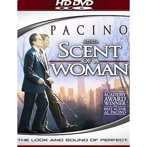 Scent of a Woman (HD-DVD, 2007)